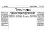  articolo macchina cattura per chironomidi giornale dell'umbria 26-08-10
